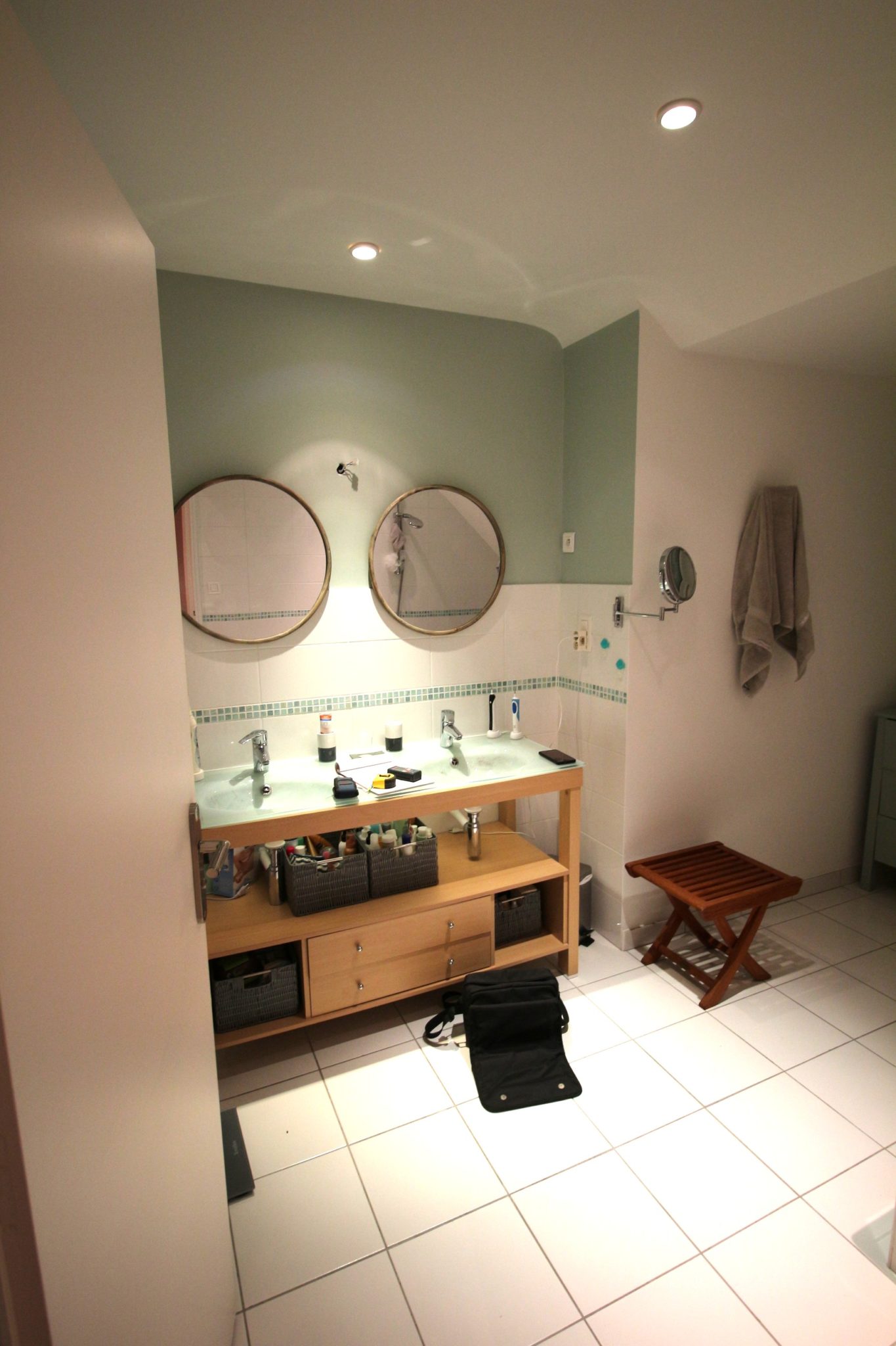 salle de bain palmier (3)
