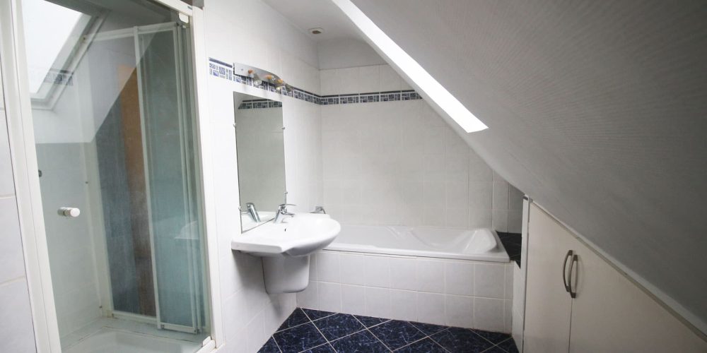 Bains Douches Et Co Rénovation Complète Suite Parentale 6