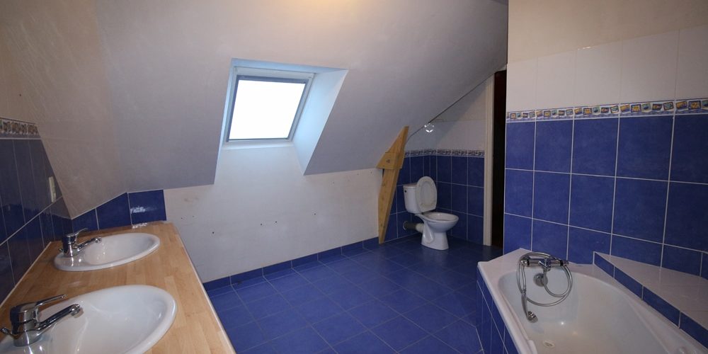 Bains Douches Et Co Salle De Bain Verrière 8